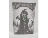 *Manual Only* Witchaven Manual And Command Cards Only - $69.29