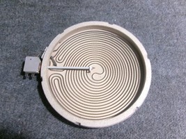 DG47-00043B SAMSUNG RANGE OVEN DUAL HEATING ELEMENT - $851.12 MXN