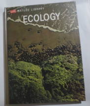 Life Nature Library Ecology  1967 192 PAGES - £3.50 GBP