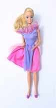 Mattel Barbie Doll 1985 Gift Giving Barbie Doll Vintage - £9.09 GBP