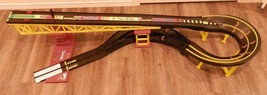 Vintage Tech Deck "Biker Sherlock" Street Luge Racing Track Playset RARE - $86.99