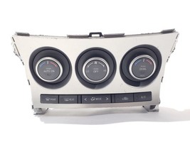 2010 2011 Mazda Speed 3 OEM Temperature Control bbm561190j Minor Scratches - €24,03 EUR