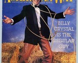 American Way American Airlines Magazine Billy Crystal May 15, 1994 - $17.81