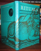 Nooteboom, Cees; Adrienne Dixon RITUALS  1st Edition 2nd Printing - $62.44