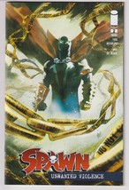 Spawn Unwanted Violence #2 (Of 2) Cvr A (Image 2023) C2 &quot;New Unread&quot; - £4.62 GBP