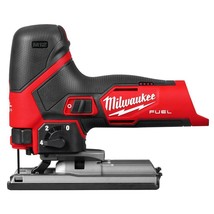 Milwaukee M12 Fuel Jig Saw (Bare Tool) - £217.02 GBP