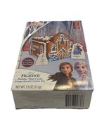 Crafty Cooking Kit Frozen 2 Holiday Gingerbread Kit (Cookie Dmged, Expired) - $341.13 MXN