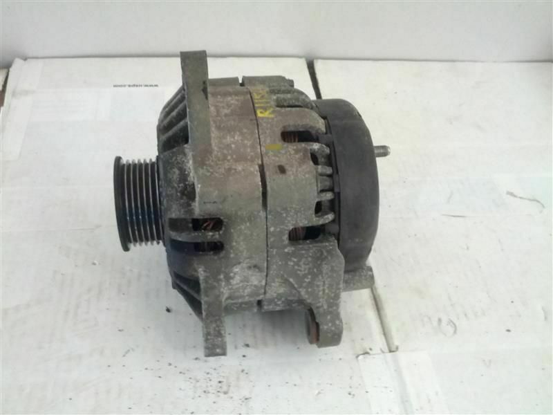Alternator Supreme Fits 95-97 CUTLASS 11564 - $39.55