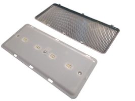 DA97-12607A Samsung Refrigerator Lamp Case Assembly RF26HFENDSR/AA - $29.91