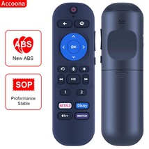 Remote control for Roku 2020 Ultra Enhanced Voice Remote - $41.57