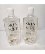 New! Lot of 2 Skin So Soft Radiant Moisture Bath Oil Bouns Size 25 fl. oz. - €51,99 EUR