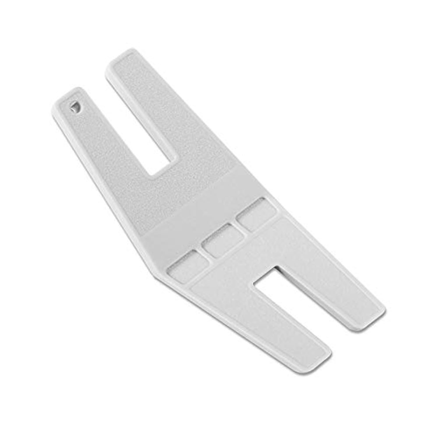 4131056-01 Button Plate For Husqvarna Viking Sewing Machine 4131056-4131056-01 - £10.15 GBP