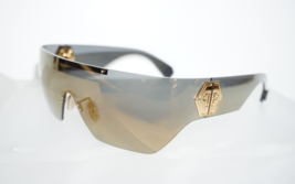 NEW AUTHENTIC PHILIPP PLEIN HERO SPP029 400G SUNGLASSES - £176.55 GBP