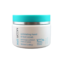 Moor Spa Exfoliating Hand &amp; Foot Scrub, 5.4 Oz. - $543.11 MXN