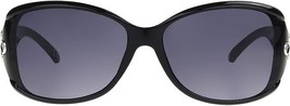 Women&#39;s Black Foster Grant NS0922 Subline Sunglasses - £10.40 GBP