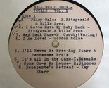 BELL MUSIC SHOP VOCALS VOL.1 [Vinyl] E.FITZGERALD, MILLS BROS, B.CROSBY ... - $35.23