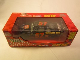 *New* RACING CHAMPIONS 1:24 Scale Car #57 JASON KELLER Halloween 1996 [Z... - £9.42 GBP