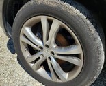 2010 2011 Nissan Murano OEM Wheel 20x7.5 Has Paint Flaws Convertible  - £104.49 GBP