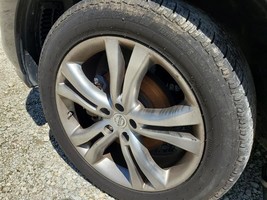 2010 2011 Nissan Murano OEM Wheel 20x7.5 Has Paint Flaws Convertible  - £105.09 GBP