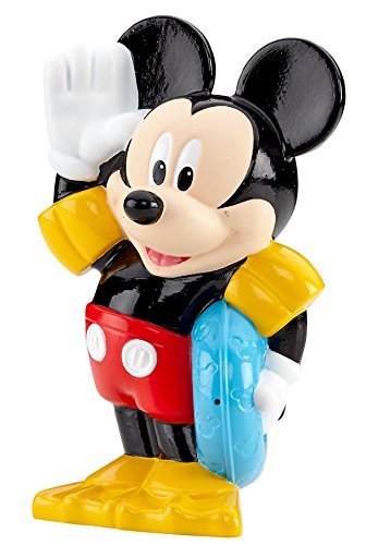 Fisher-Price Disney Mickey Mouse Clubhouse, Bath Squirter Mickey - $9.98