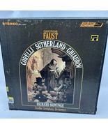Gounod: Faust - €32,13 EUR