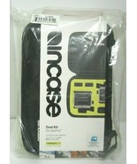 Incase Dual Kit Camera Case for GoPro CL58081 - Black/Lumen - £12.85 GBP