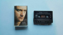 Phil Collins - ...But Seriously - Cassette Tape - £5.89 GBP
