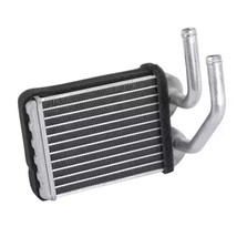 Rear Heat Core Back Heat Radiator For Mitsubishi Pajero Shogun Montero V31 V32 V - $69.00