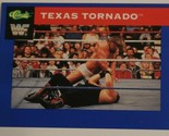 Texas Tornado WWF Trading Card World Wrestling Federation 1991 #37 - $1.98