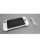 Logitech G CLOUD Gaming Handheld Console 940-000198 - White - $199.99