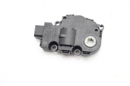 13-15 BMW X1 E84 HVAC AIR VENT FLAP ACTUATOR E2288 image 10