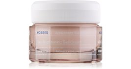 Korres Wild Rose 40 ml rema-gel-idratante-illuminante - $66.23