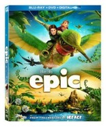 Epic - £21.07 GBP