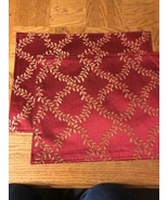 Christmas Table Mat decorations - €11,79 EUR