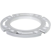 Sioux Chief Mfg Chief-886-411 Sioux Chief 886-411 Raise Closet Flange Ex... - $19.25