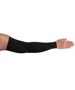 ONYX Compression Sleeve by LYMPHEDIVAS, Gauntlet Option, ANY SIZE &amp; LEVE... - $92.36 CAD+