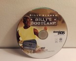 Billy Blanks - Ab Bootcamp (DVD, 2005) Disc Only - $5.22