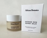 African Botanics Intense Skin Repair Balm 2oz/60ml Boxed - £62.77 GBP