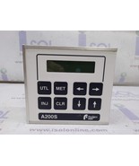 Finnigan MAT A200S keypaid panal Display unit For Autosampler - $2,220.00 MXN