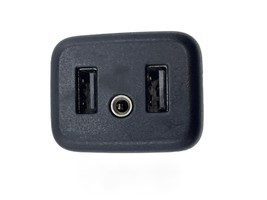 2020 Buick Encore Preferred Usb Charger Dual Port With Speaker Jack 1351... - $1,106.28 MXN