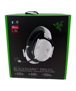 Razer BlackShark V2 Pro Wireless Headset 2023 Edition 50MM Titanium Driv... - $203.73 CAD