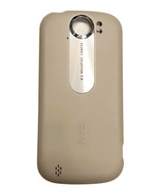 Genuine Htc Magic My Touch Slide 4G Google Battery Cover Door Khaki Phone Back - £3.72 GBP
