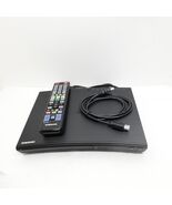 Samsung BD-JM57C Blu-ray DVD Player with Remote - $44.99