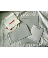 Marriott Napkins &amp; Stationery  - $6.84 CAD