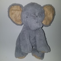 Sweet Bunch Gray Elephant Lovey Plush 9.5" Stuffed Baby Toy Kids Preferred 2019 - $25.21