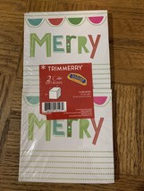 Trimmery 2 Count Cube Gift Boxes - £11.50 GBP