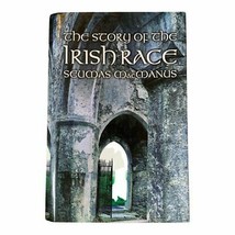 the Story of the Irish Race by Seumas Macmanus - £14.00 GBP