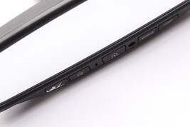 2006-2007 INFINITI M35 M45 REAR VIEW MIRROR HOMELINK V331 image 6