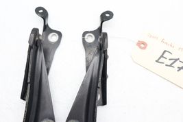 03-08 SUBARU FORESTER HOOD HINGES LH LEFT & RH RIGHT PAIR E1760 image 2