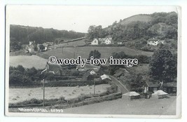 aj0130 - Brancombe Village , Devon - postcard by Chapman - £1.99 GBP